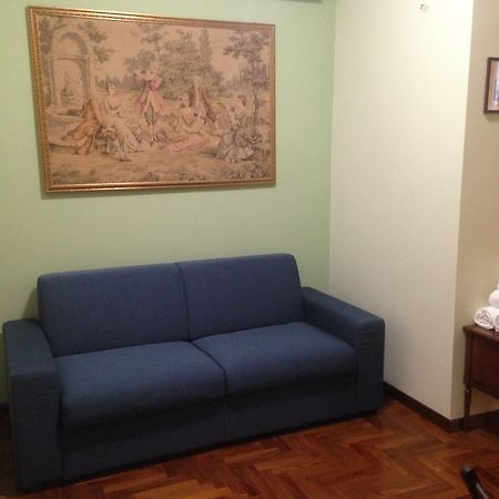 Buccari Vatican Rooms Roma Exterior foto