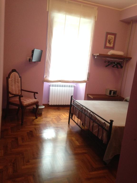 Buccari Vatican Rooms Roma Cameră foto