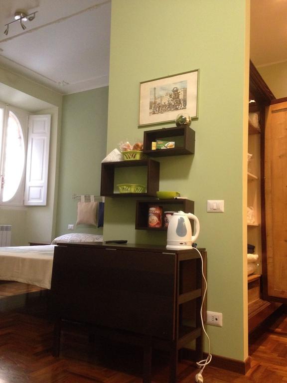 Buccari Vatican Rooms Roma Cameră foto