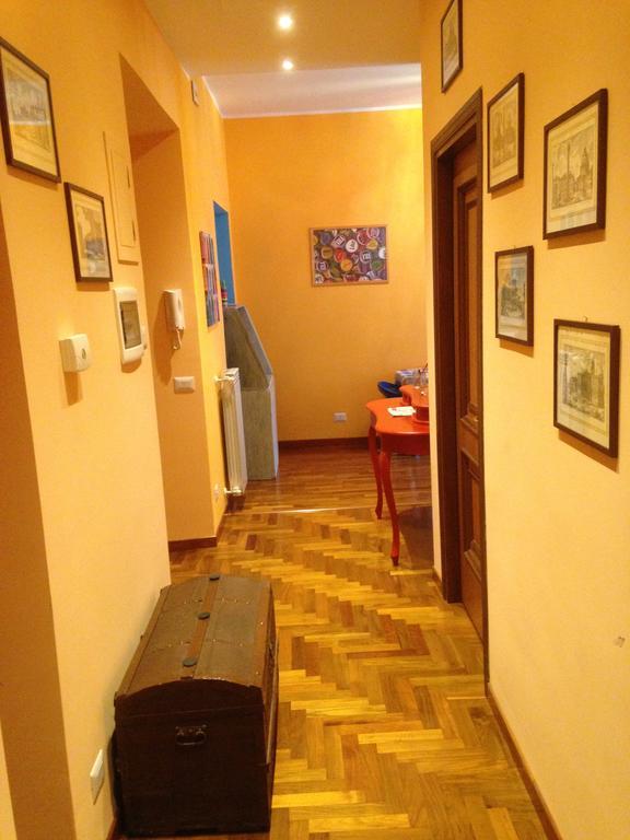 Buccari Vatican Rooms Roma Cameră foto